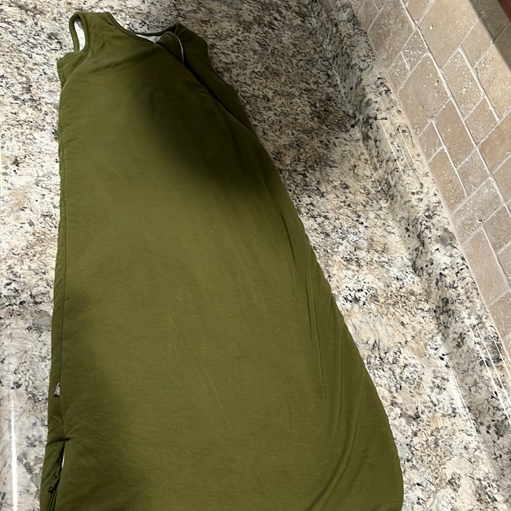 Kyte baby sleep sack